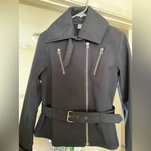 Black Jacket by Jockey